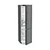 Liebherr CBNdgc 5723 Freestanding fridgefreezer with BioFresh and NoFrost in Dark Grey